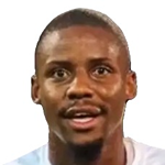 Vuyo Kopamotse