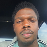 صورة Joseph Omokayode Johnson