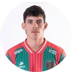 Lucas Sosa Díaz