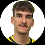 Marios Dromponikou