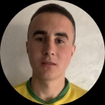 Pavlo Petryna