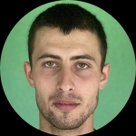 Vitalii Shtybel