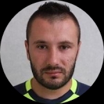 Vasyl Malynovskyi