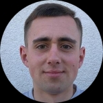 Dmytro Zhuk