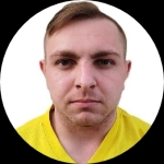Maksym Dryha