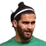 Choman Ahmad