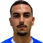 Lucas  Melo Cândido