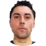 Byron Jose Navarro Cortes