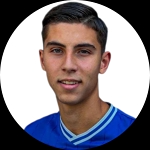 Konstantinos Kapantais