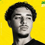 Rodrigo  Soares Vinagre