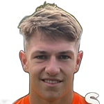 Alfie Dean
