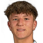 Lewis Barlow