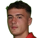 Charlie Birdsall