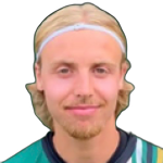 Blake Robinson