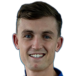 Harrison Worden