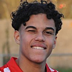 Levi Young