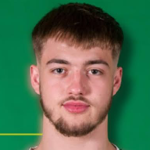 Bradley Dixon-Smith