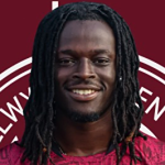 Kendall Gyamfi