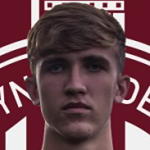 Frankie Impey