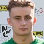 Jake Stronge