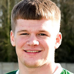 Harry Scott