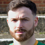 Harry Stratton
