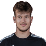 Damian Dunaj