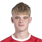 Liam Wauters
