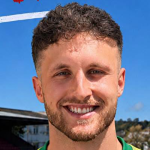 Luke Gwillam