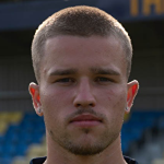Farren Simons