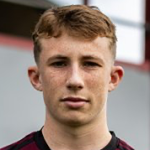 Alfie Kelleher