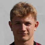 Alec Thomas