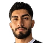 Ahoora Nabizadeh