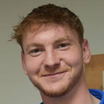 Jacob Coombs