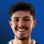 Callum Corbridge