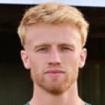Aaron Cockerill