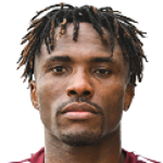Miracle Nwoagu