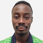 Joseph Agyei