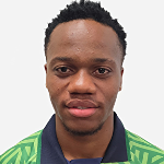 Divine Edem Tsigbe