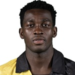 Saviour McClintock Kagbetor