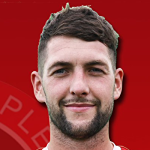 Luke Mortimore
