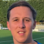 Seb Scott