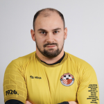 Leon Voloder