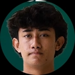 Jayden Angene