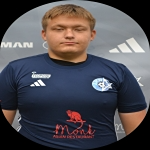 Dmytro Dibrova