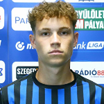 Dorián Vásárhelyi