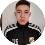Konstantin Stosic