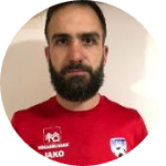 Milos Vasiljevic