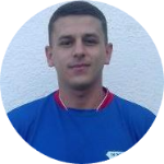 Dusan Lazarevic