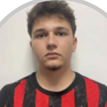Zsombor Szathmári